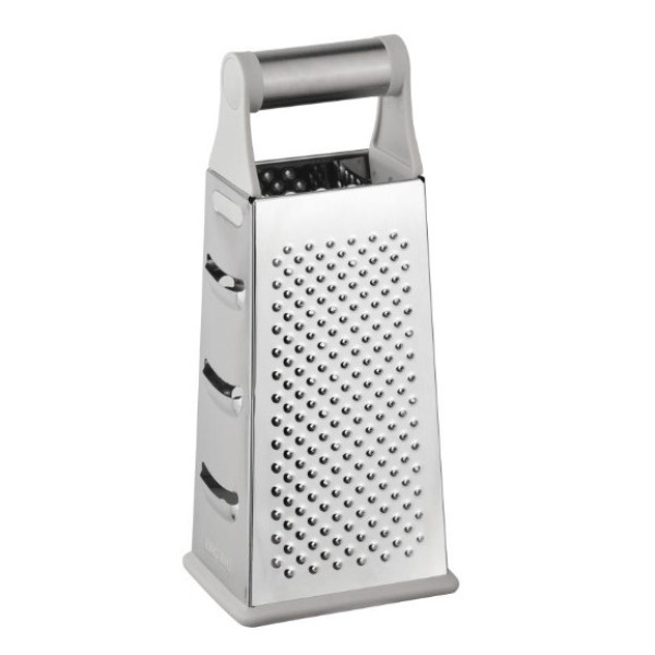 Kinghoff 4-külgne riiv, 24.8 × 10.8 × 8.5 cm, kh 1989