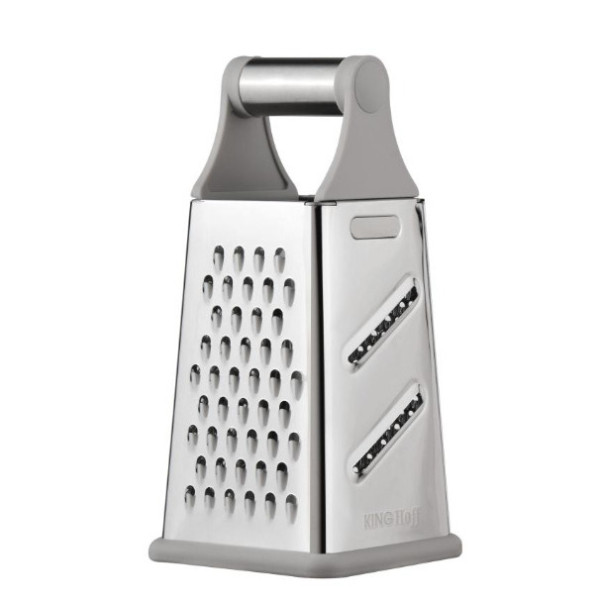 Kinghoff 4-külgne riiv, kõrgus 21.5 cm, kh 1992