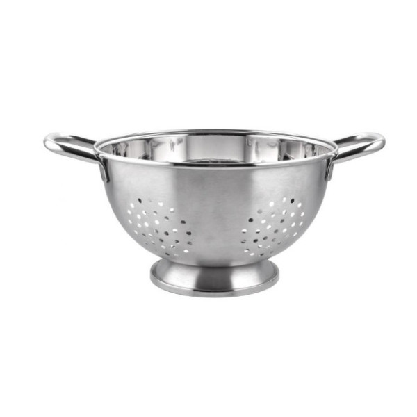Kurnsõel, roostevaba teras, ø19 cm, kh 2068, kinghoff Kurnsõel, roostevaba teras, ø19 cm, kh 2068, kinghoff