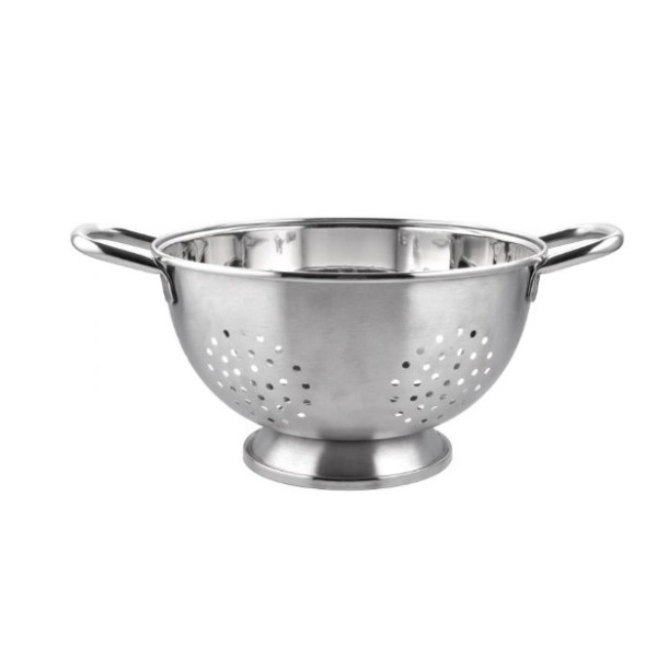 Kurnsõel, roostevaba teras, ø23 cm, kh 2069, kinghoff Kurnsõel, roostevaba teras, ø23 cm, kh 2069, kinghoff