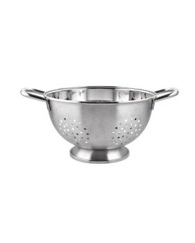 Kurnsõel, roostevaba teras, ø28 cm, kh 2070, kinghoff