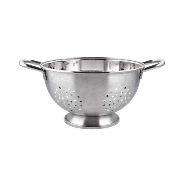 Kurnsõel, roostevaba teras, ø28 cm, kh 2070, kinghoff