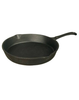 King hoff cast iron pan, 20cm
