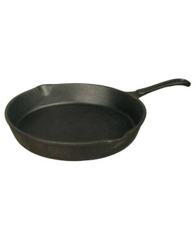 King hoff cast iron pan, 20cm