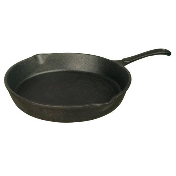 King hoff cast iron pan, 20cm