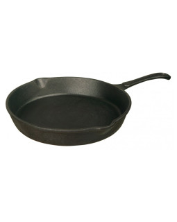 King hoff cast iron pan, 26cm