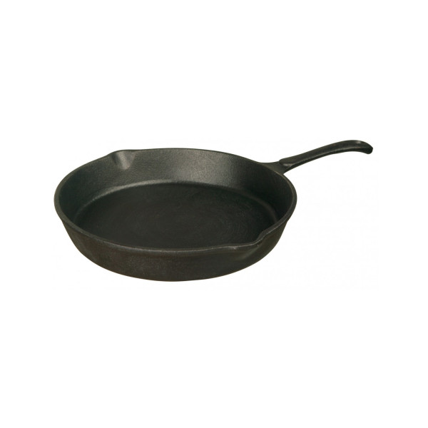 King hoff cast iron pan, 26cm