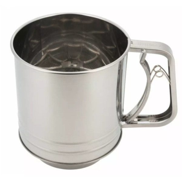 Jahusõel, ø10 teras, 350g kinghoff.