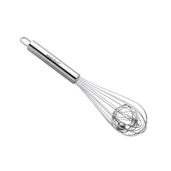 Kinghoffi vispel kuuliga 10 terasest, kh 3179