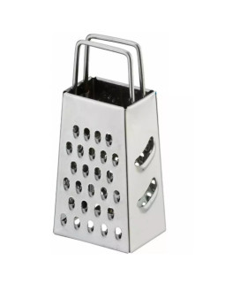 Riiv, terasest, 3,7x2,7x8,8cm, kh 3181, kinghoff