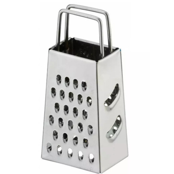 Riiv, terasest, 3,7x2,7x8,8cm, kh 3181, kinghoff