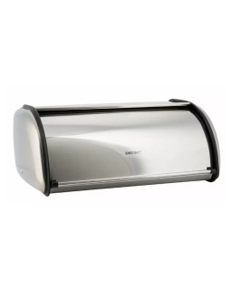 Kinghoff leivakarp, teras, hõbe