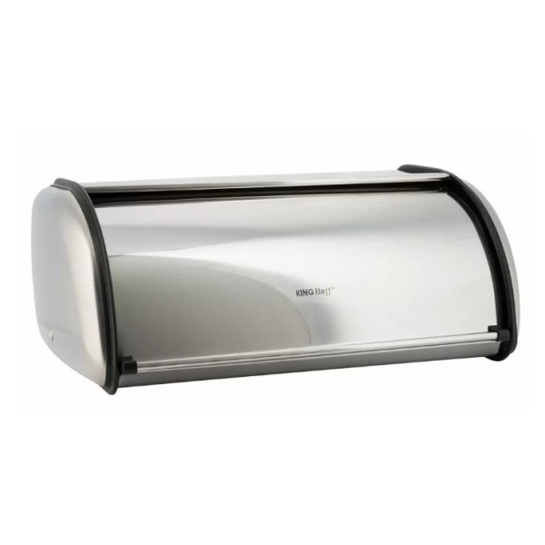 Kinghoff leivakarp, teras, hõbe