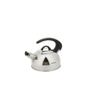 Fikseeritud käepidemega vilistav veekeetja 1,8 l Fikseeritud käepidemega vilistav veekeetja 1,8 l