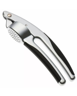 Kinghoff terasest küüslaugupress, kh 3406