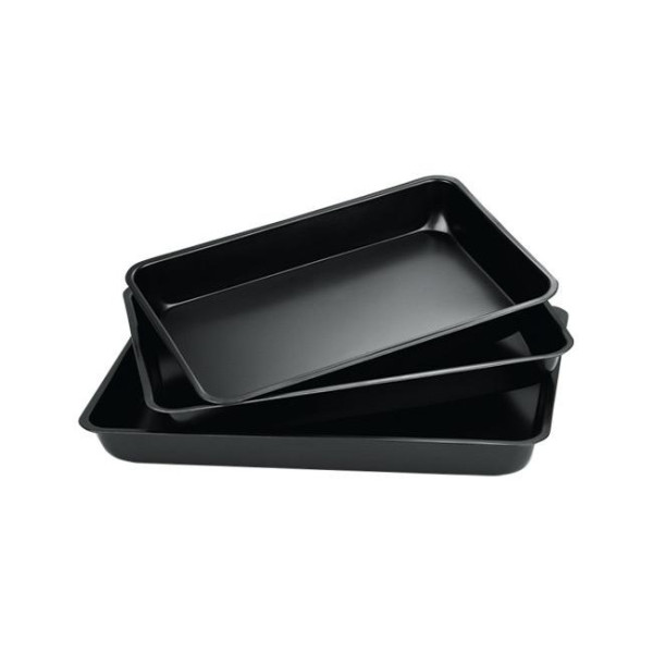 Kh ahjupanni komplekt, 3 tk