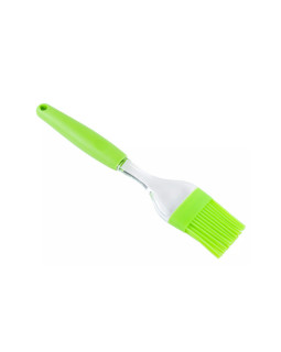 Silikoonpintsel, 24 × 4.8 × 1.5 cm, kh 4624, kinghoff