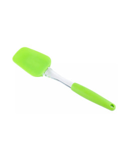 Silikoonist spaatel, 26.5 × 6 × 1.8 cm, kh 4626, kinghoff