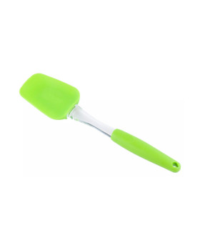 Silikoonist spaatel, 26.5 × 6 × 1.8 cm, kh 4626, kinghoff