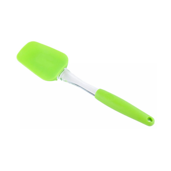 Silikoonist spaatel, 26.5 × 6 × 1.8 cm, kh 4626, kinghoff
