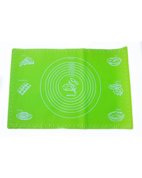 Kinghoffi silikoonpadi, 40 x 60 cm Kinghoffi silikoonpadi, 40 x 60 cm