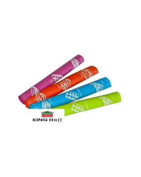 Kinghoffi silikoonpadi, 40 x 60 cm-foto2