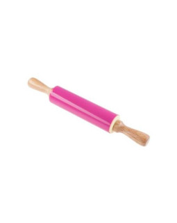 Kinghoff kh 4660 silikoonist taignarull, suurus: 39,5 x 5,3 x 5,3cm