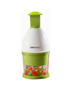 Köögiviljade purusti, 700 ml, kinghoff Köögiviljade purusti, 700 ml, kinghoff