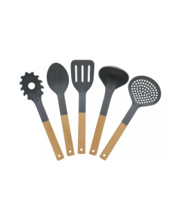 Köögiriistad, 5-osaline komplekt klausberg, kb 7511