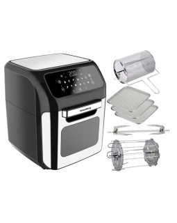 Õhkfritüür, 12l klausberg.-foto2