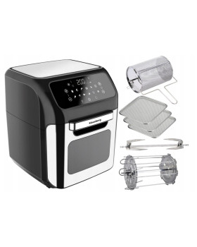 Õhkfritüür, 12l klausberg.-foto2