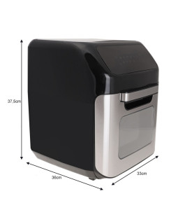 Õhkfritüür, 12l klausberg.-foto3