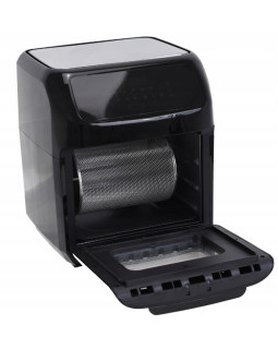 Õhkfritüür, 12l klausberg.-foto4