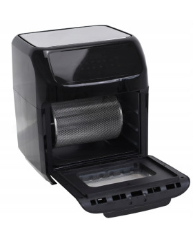 Õhkfritüür, 12l klausberg.-foto4