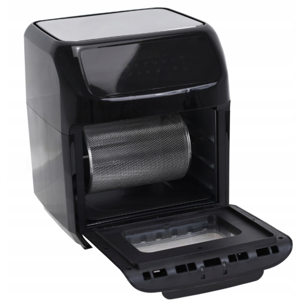 Õhkfritüür, 12l klausberg.