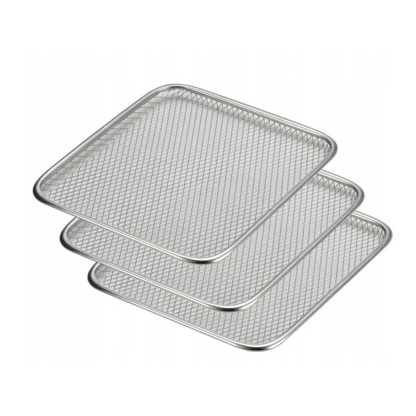 Õhkfritüür, 12l klausberg.