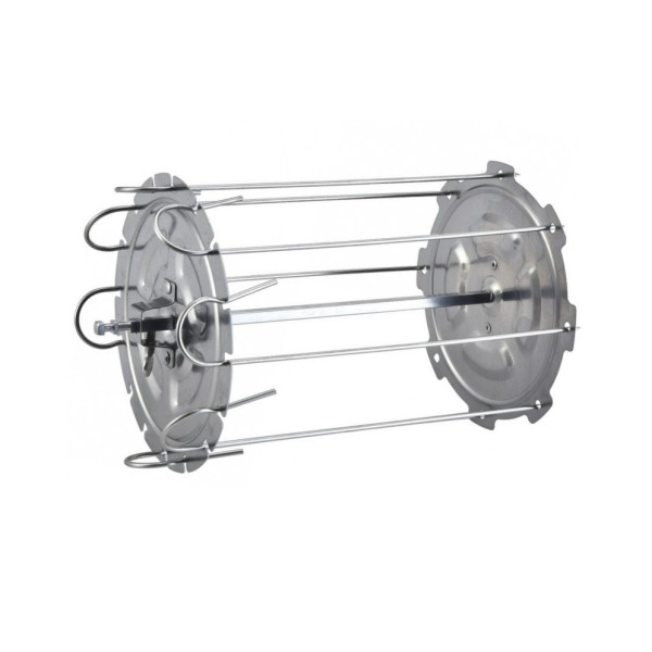 Õhkfritüür, 12l klausberg.