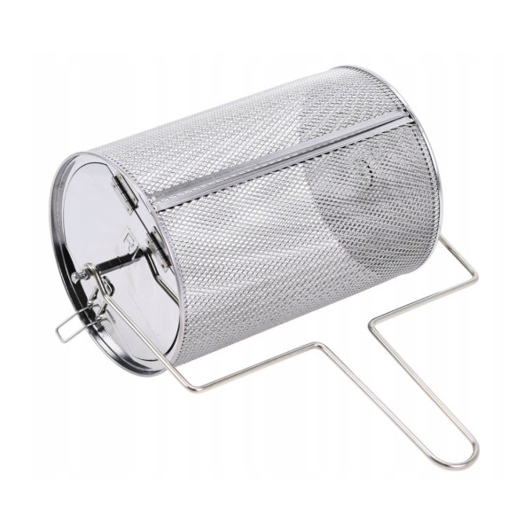 Õhkfritüür, 12l klausberg.