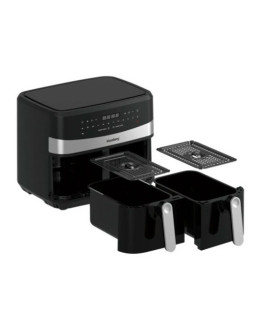 Klausberg 9l kahe korviga õhufritüür, kb 7573 Klausberg 9l kahe korviga õhufritüür, kb 7573