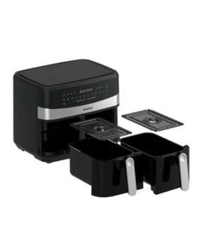 Klausberg 9l kahe korviga õhufritüür, kb 7573