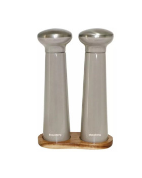 Soola- ja pipraveski, hall, klausberg, kb 7595