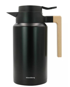 Termos, 2l, must klausberg.