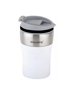 Termokruus valge, 280 ml klausberg, kb 7623
