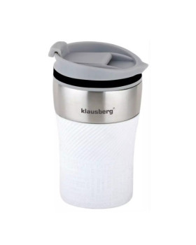 Termokruus valge, 280 ml klausberg, kb 7623