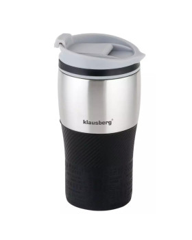 Termokruus, must, 320ml klausberg. Termokruus, must, 320ml klausberg.