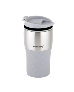 Termokruus hall klausberg kb 7626 mahuga 320 ml, hall