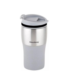 Termokruus hall klausberg kb 7626 mahuga 320 ml, hall