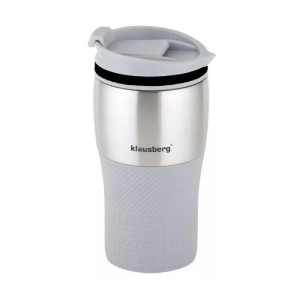 Termokruus hall klausberg kb 7626 mahuga 320 ml, hall