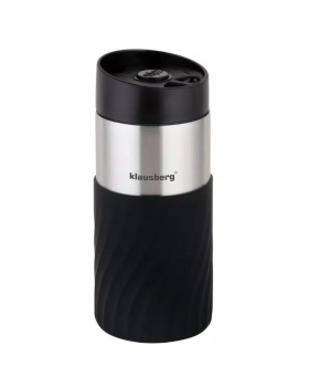 Termokruus, must, 300ml klausberg. Termokruus, must, 300ml klausberg.