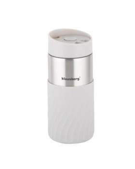 Termokruus, beež, 300 ml, klausberg, kb 7632